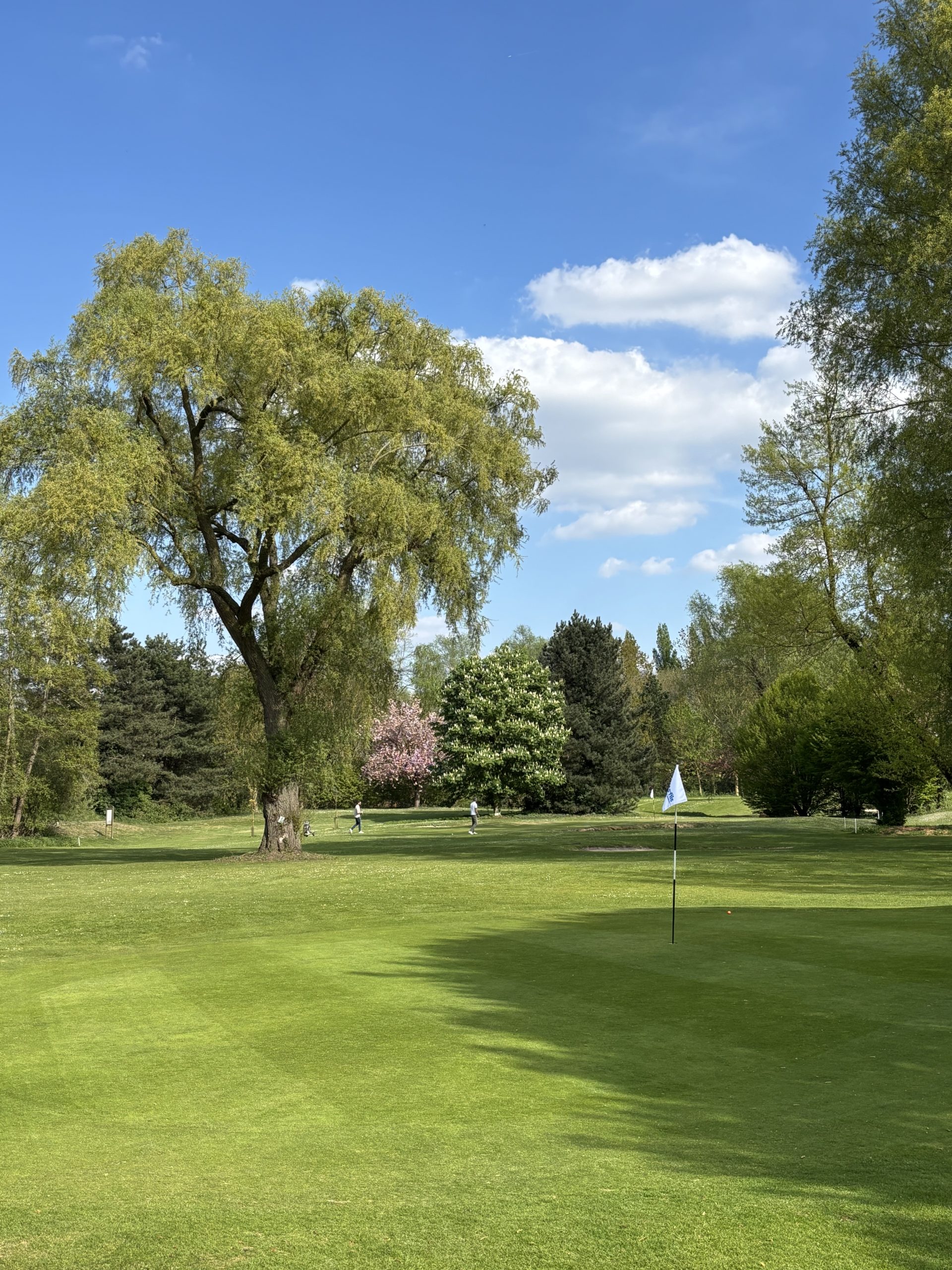 Golf de Béthune – Le Golf de Béthune, Le Golf pour tous