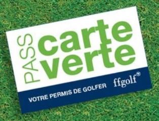 carte verte